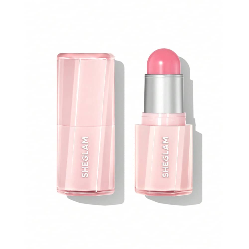 استیک رژگونه کره ای شیگلم اصلی Sheglam