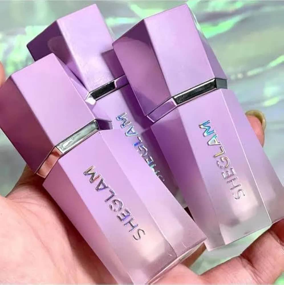 هایلایتر She Glam اصلی