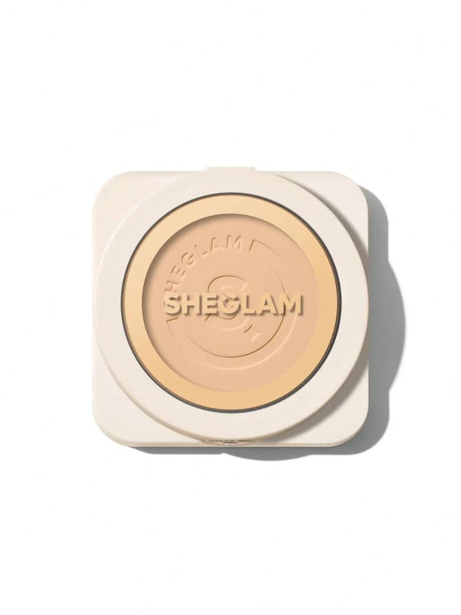 کرم پودر پودری فول کاور شیگلم اصلی Sheglam